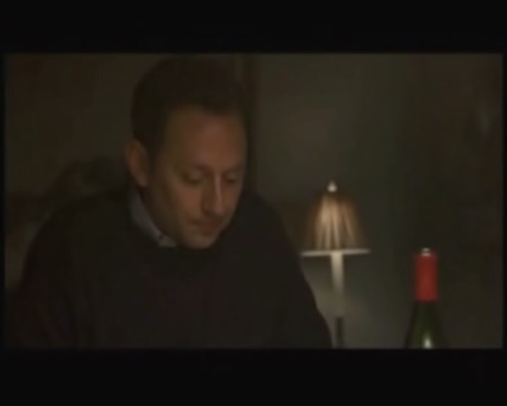 Unfaithful - Вырезаная сцена