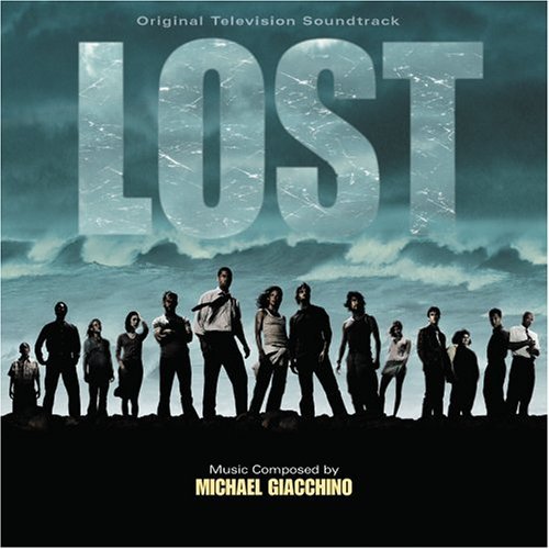 Original Television Soundtrack (season 1)
