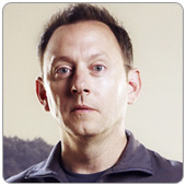 Michael Emerson's Playlist