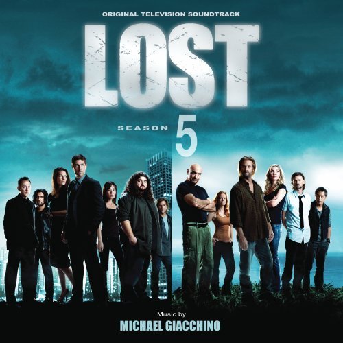 Original Television Soundtrack (season 5)